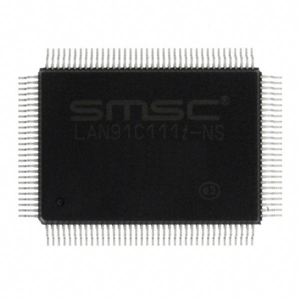 LAN91C93I-MS (Контроллеры MCRCH)