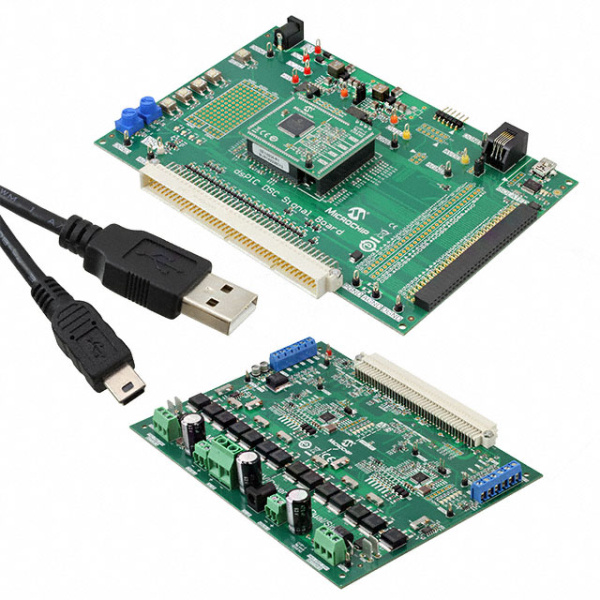 DV330100 (Оценочные и демонстрационные платы и комплекты MCRCH)