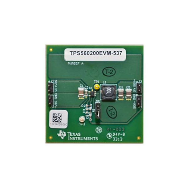TPS560200EVM-537 (Импульсные источники питания TI)