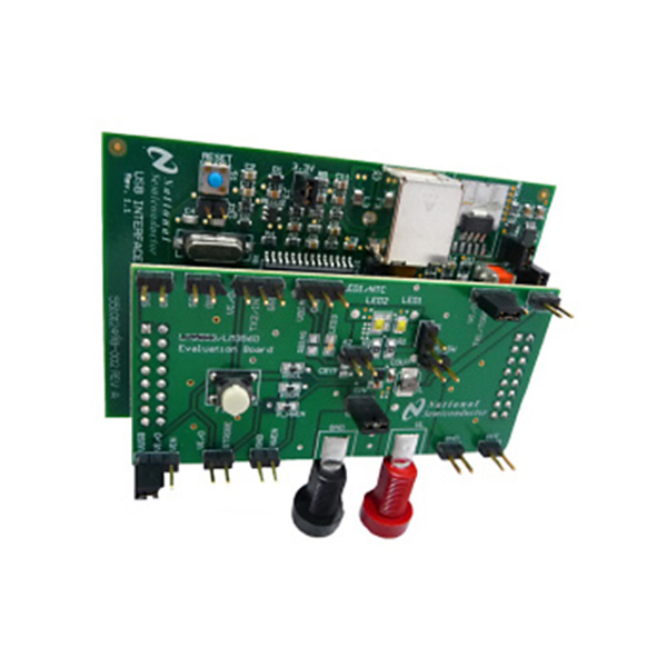 LM3560TL-20EV/NOPB (Драйверы светодиодов TI)