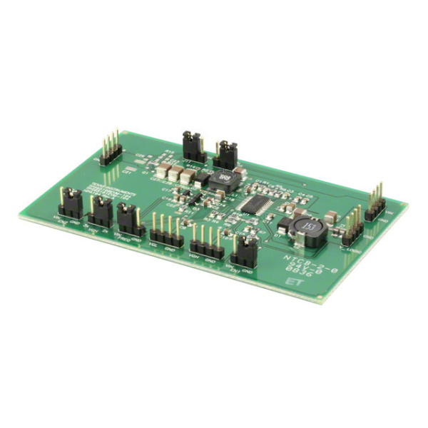 TPS65161EVM-194 (Импульсные источники питания TI)