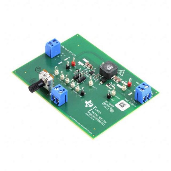 TPS92510EVM-011 (Драйверы светодиодов TI)