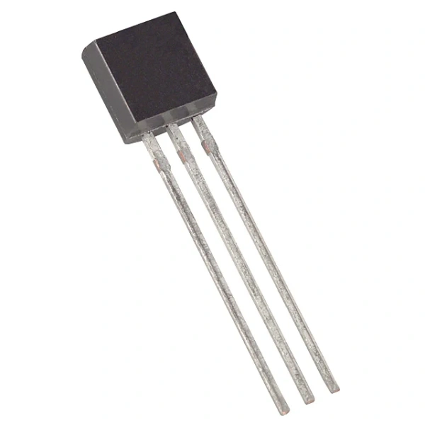 DS1822+PAR (Датчики температуры с аналоговым и цифровым выходом MXIM)