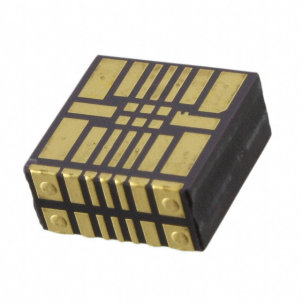 ADXRS450BEYZ (Датчики движения / Гироскопы ADI)