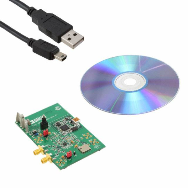 EV-ADF4360-5EB1Z (Оценочные и демонстрационные платы и комплекты ADI)