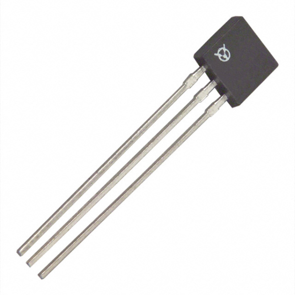 DRV5057A1QDBZT (Компасы TI)
