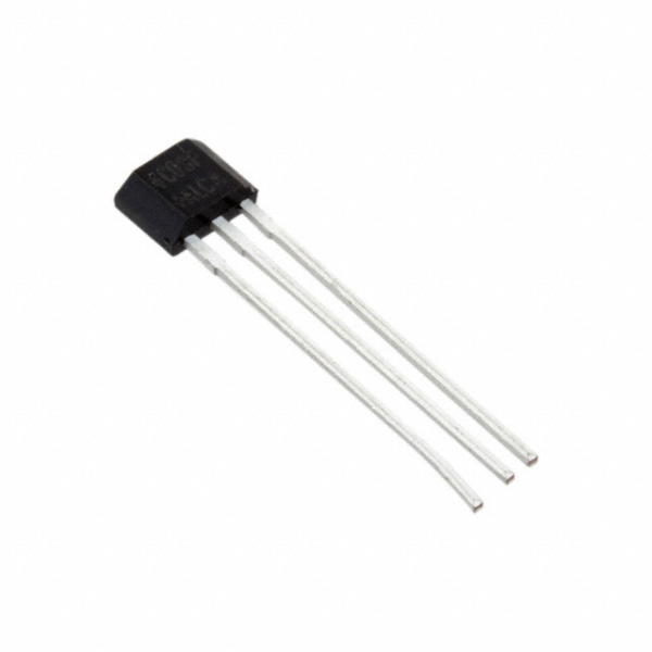 DRV5053EAQLPGM (Компасы TI)
