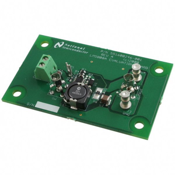 LM5008AEVAL/NOPB (Импульсные источники питания TI)