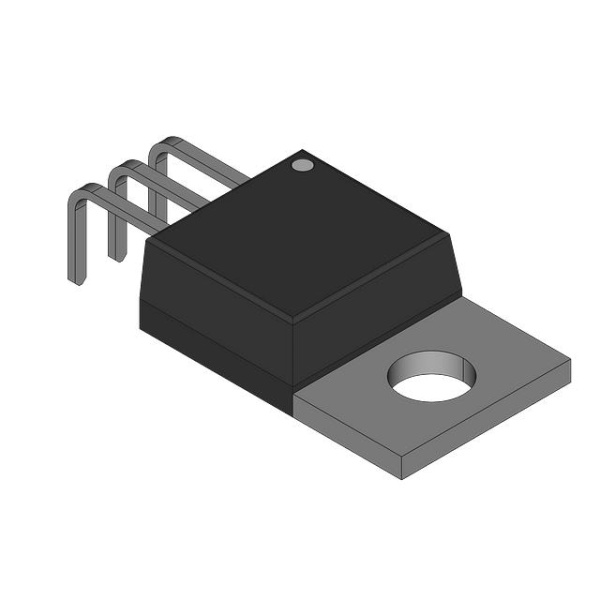 LM1084IT-3.3/NOPB (Линейные и компоненты TI)