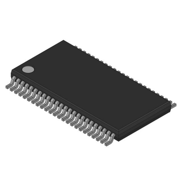 SN74ABT16373ADL (Защелки TI)