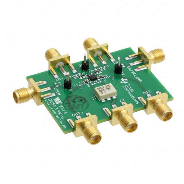 LMH6551MA/NOPB (Измерительные приборы, операционные и буферные усилители TI)