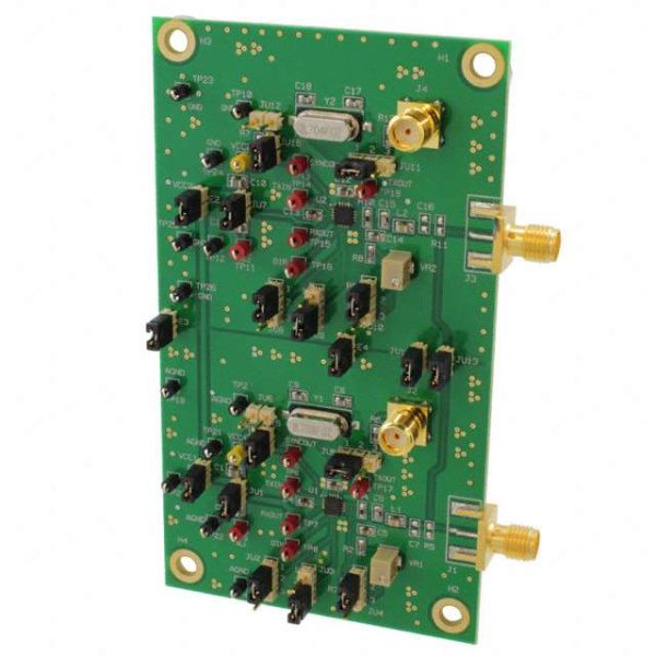 SN65HVD62EVM (Оценочные и демонстрационные платы и комплекты TI)