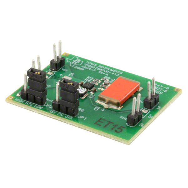 TPS62750EVM-413 (Импульсные источники питания TI)