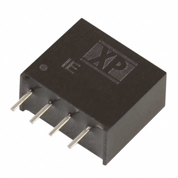 DCR022405P-U (DC-DC преобразователи TI)