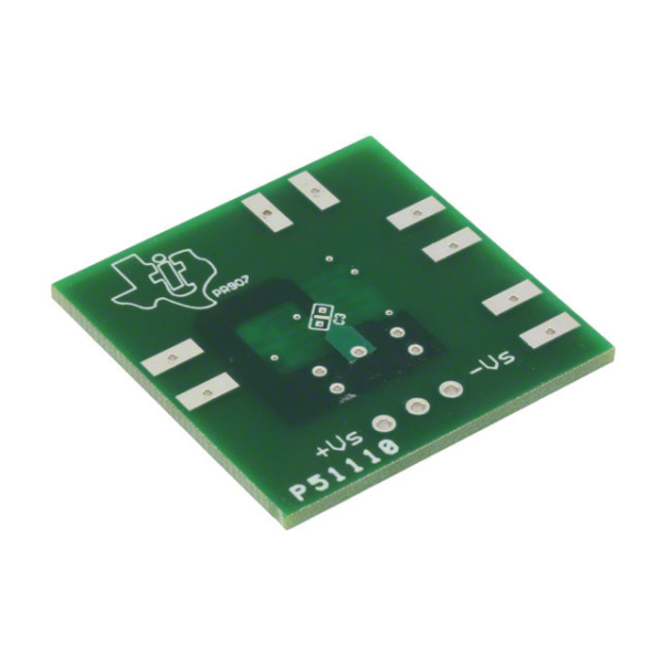 VCA822ID (Измерительные приборы, операционные и буферные усилители TI)