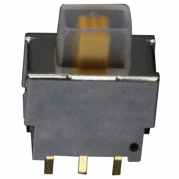 MCP4911-E/MC (Цифро-аналоговые преобразователи (ЦАП) MCRCH)