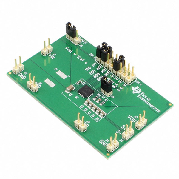 TPS7A4701EVM-094 (Линейные стабилизаторы напряжения TI)