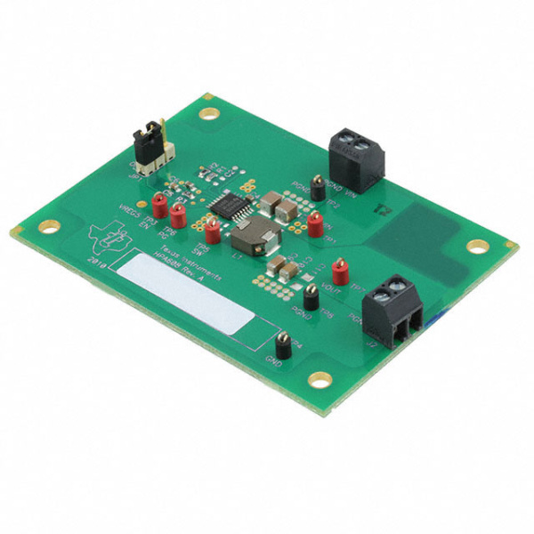 TPS54426EVM-608 (Импульсные источники питания TI)