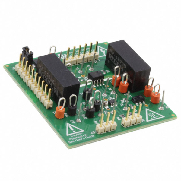 UCC27531EVM-184 (Оценочные и демонстрационные платы и комплекты TI)