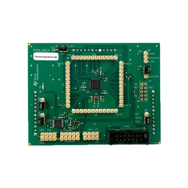 PSEMCUDAUEVM-082 (Микроконтроллеры (MCU) и цифровые сигнальные процессоры (DSP) TI)