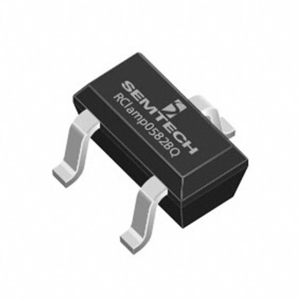 SN74CBTS3306DR (Коммутаторы, мультиплексоры и декодеры сигналов TI)