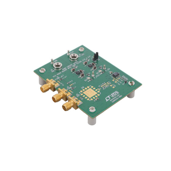 DC2664A (Оценочные и демонстрационные платы и комплекты ADI)