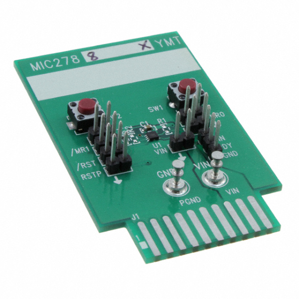 MIC2788-XYMT-EV (Оценочные и демонстрационные платы и комплекты MCRCH)