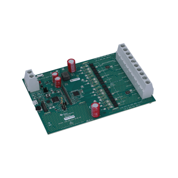 DRV8718S-Q1EVM (Оценочные и демонстрационные платы и комплекты TI)