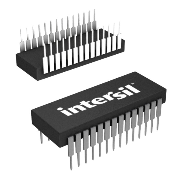 ICM7218BIPI+ (Драйверы дисплеев MXIM)