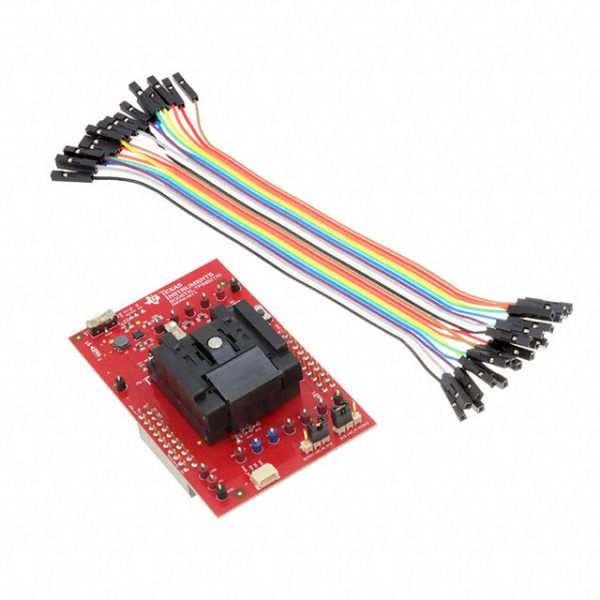 BOOSTXL-TPS652170 (Программаторы, эмуляторы и отладчики TI)