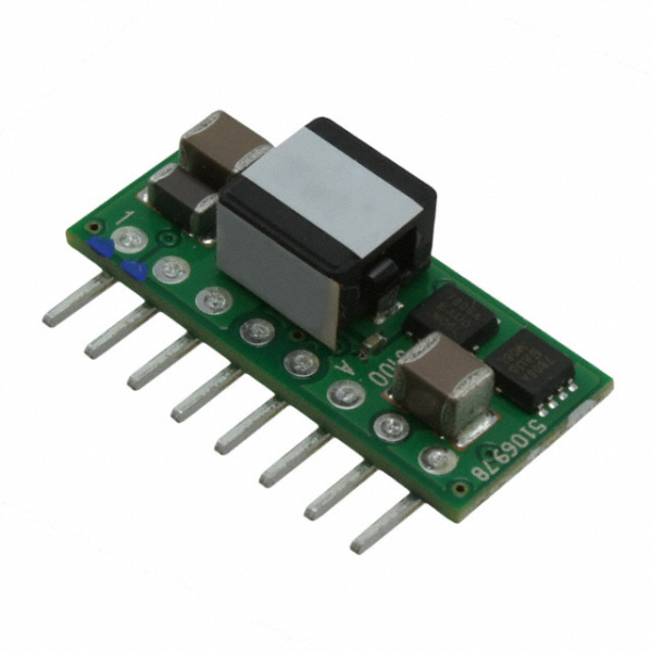 PTV05010WAH (DC-DC преобразователи TI)