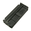 Разъём IDC-26F RUICHI, 26 контактов
