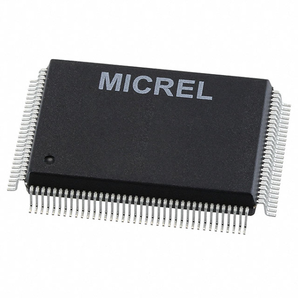 KSZ8893MQL (Контроллеры MCRCH)