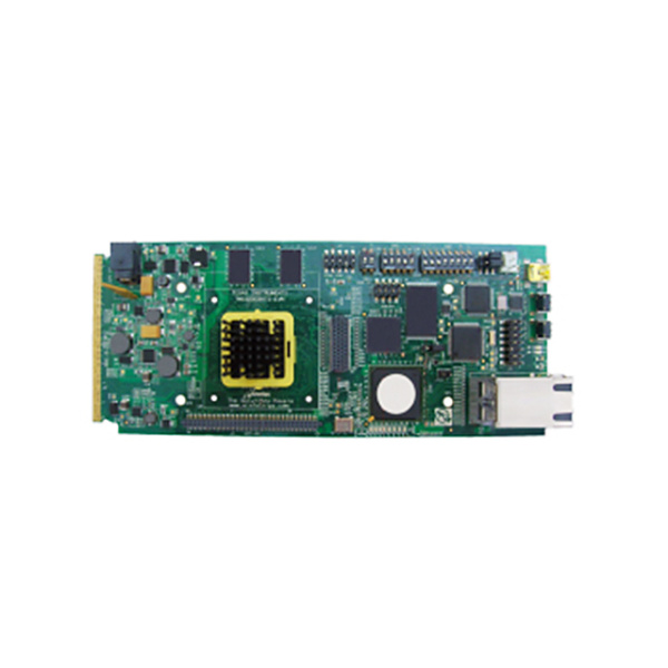TMDSEVM6472LE (Микроконтроллеры (MCU) и цифровые сигнальные процессоры (DSP) TI)