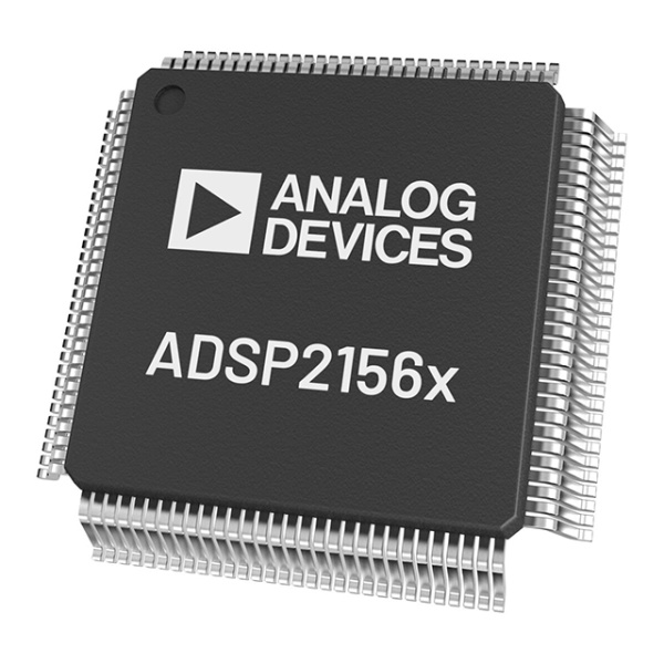 ADSP-21562BSWZ4 (DSP (цифровые сигнальные процессоры) ADI)