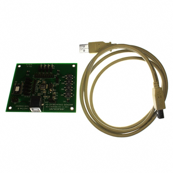 MAX3420EECJ+ (Контроллеры MXIM)