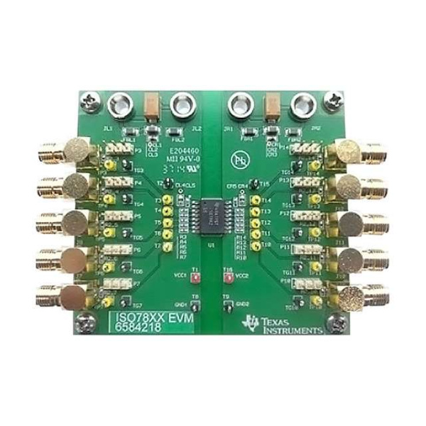 ISO7810DW (Цифровые изоляторы TI)
