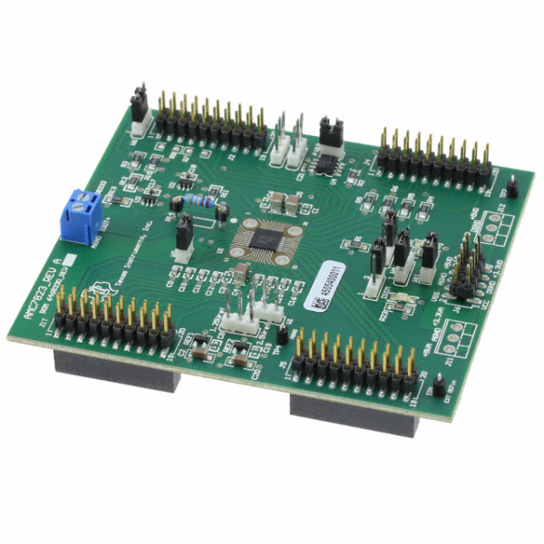 AMC7823EVM (Оценочные и демонстрационные платы и комплекты TI)