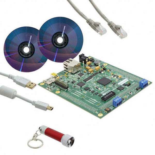 TMDS570LS31HDK (Микроконтроллеры (MCU) и цифровые сигнальные процессоры (DSP) TI)