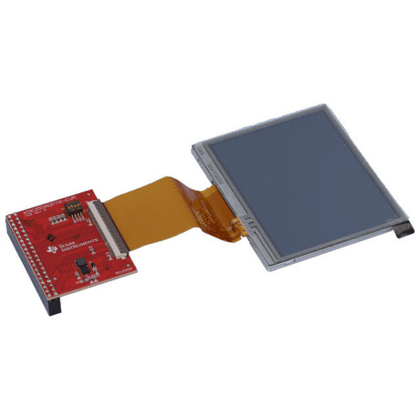 KDK350ADPTR-EVM (Аксессуары для отладочных плат и программаторов TI)