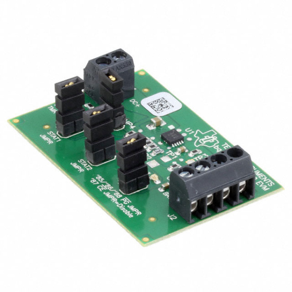 BQ24086DRCT (Зарядные устройства для аккумуляторов TI)