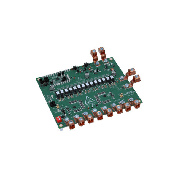 TPS53676EVM-084 (Импульсные источники питания TI)