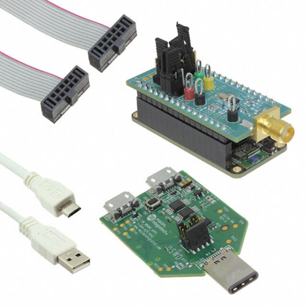 MAX25605ATP/VY+ (Драйверы светодиодов MXIM)