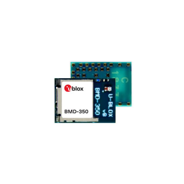 DRV2605LYZFT (Драйверы и контроллеры двигателей TI)