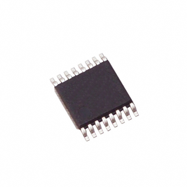 UCC2891PW (Импульсные контроллеры DC-DC TI)