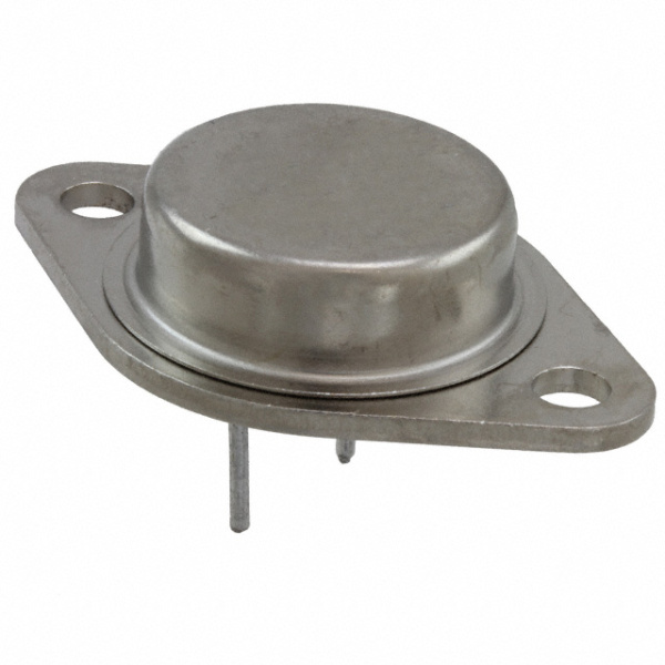 JANTX2N6058 (Транзисторы биполярные (BJT) одиночные MCRCH)