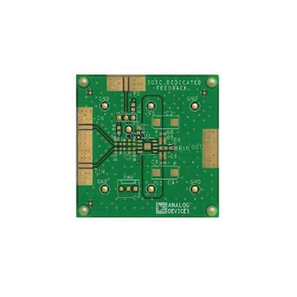 EVAL-HSOPAMP-E-1RZ (Операционные усилители ADI)