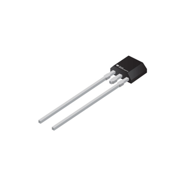 TMP6131QLPGMQ1 (Термисторы с положительным температурным коэффициентом (PTC) TI)