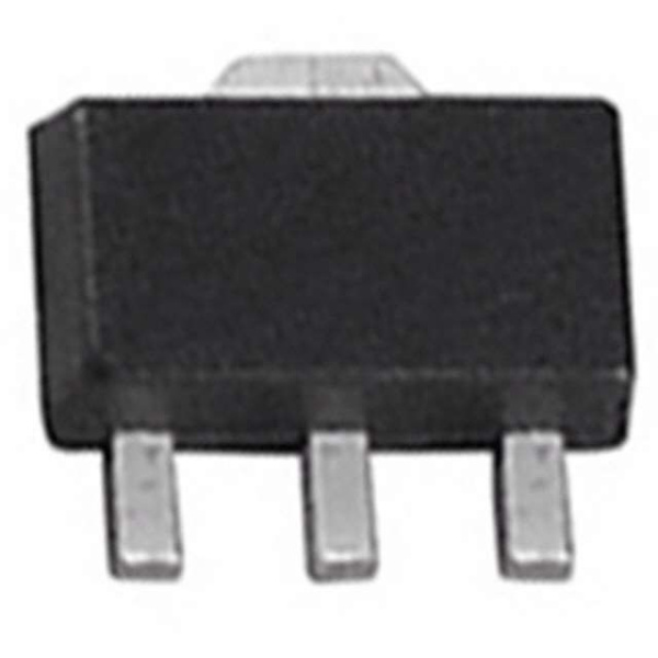 MAX2601ESA+ (Транзисторы биполярные (BJT) ВЧ (радиочастотные) MXIM)