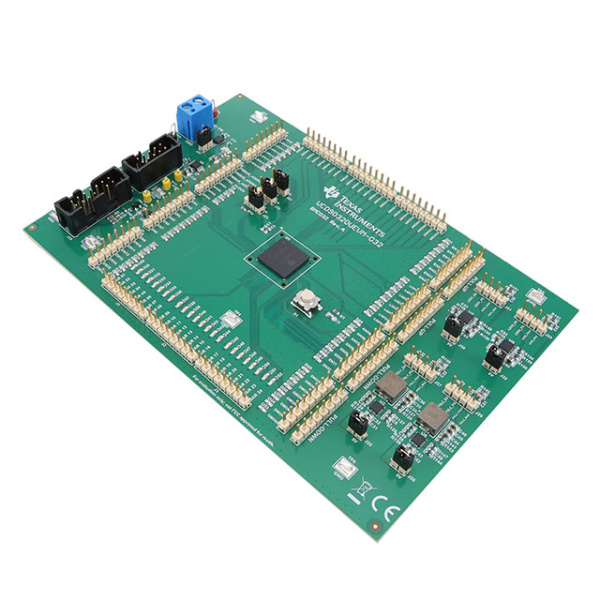 UCD90320UEVM-032 (Оценочные и демонстрационные платы и комплекты TI)